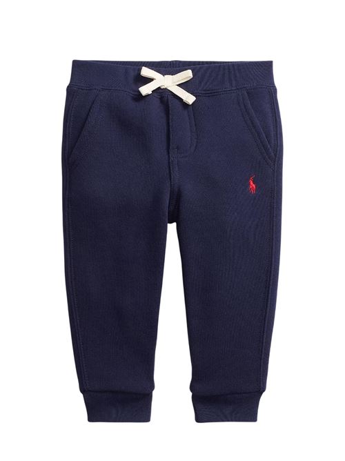 Pantaloni in felpa Ralph Lauren Bimbo | 320720897003